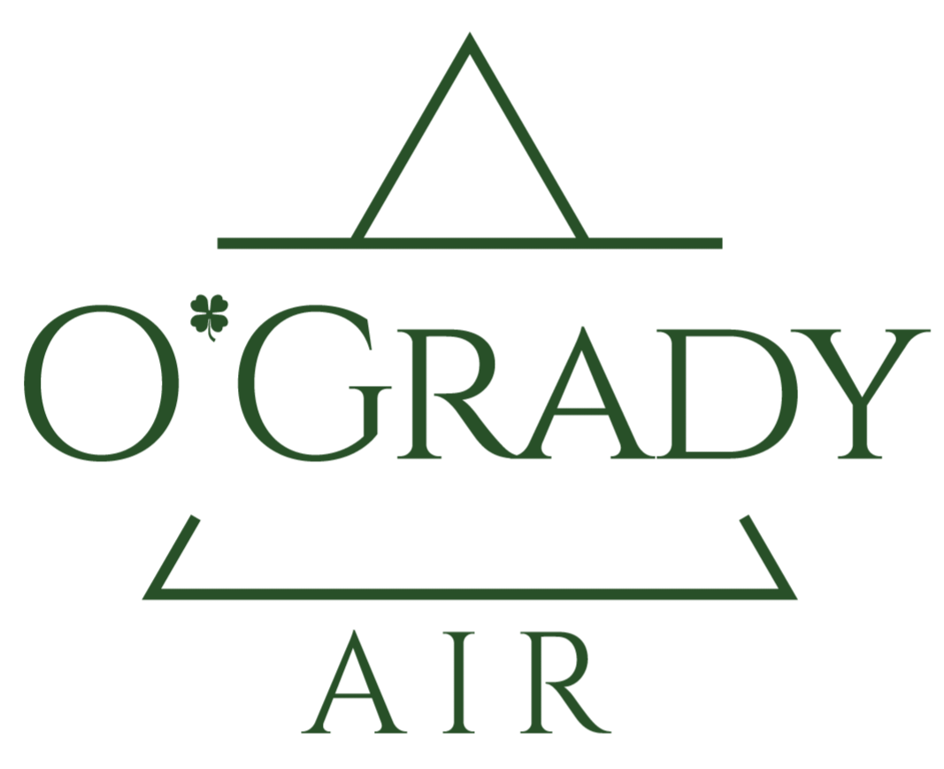 O'Grady Air Inc.